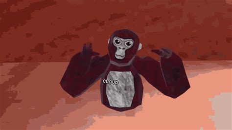 gorilla gif|gorilla tag pictures cool.